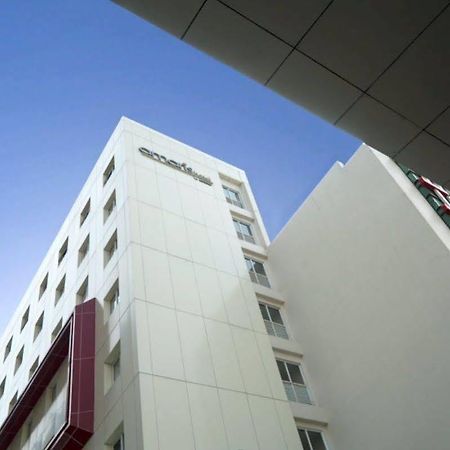Amaris Hotel Tangerang Exterior photo