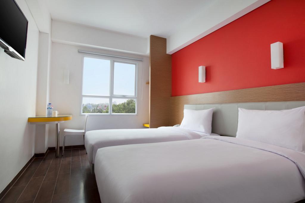 Amaris Hotel Tangerang Room photo