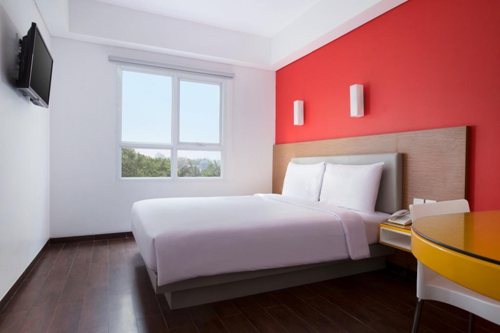 Amaris Hotel Tangerang Room photo