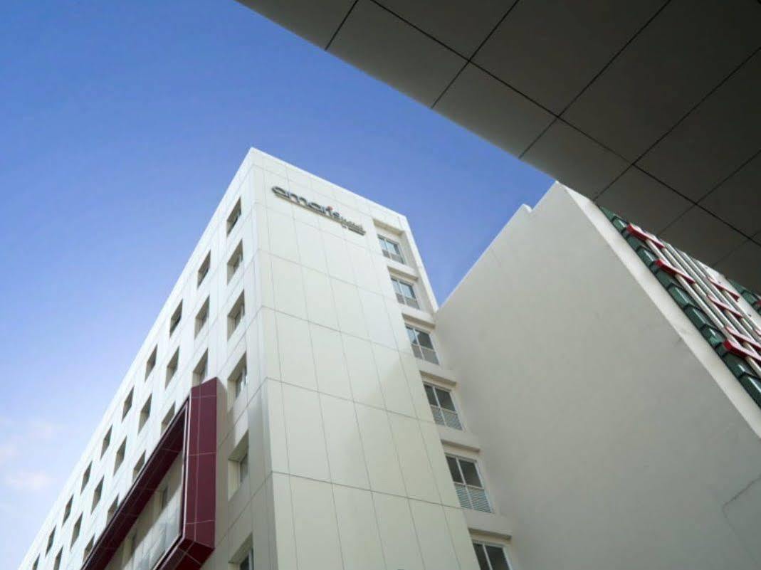 Amaris Hotel Tangerang Exterior photo